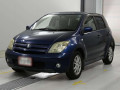 2005 Toyota IST