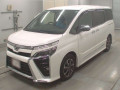 2019 Toyota Voxy