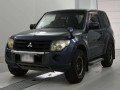 2007 Mitsubishi Pajero