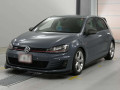 2015 Volkswagen GOLF GTI