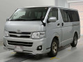 2012 Toyota Hiace Van