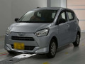 2021 Daihatsu Mira e:S