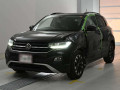 2022 Volkswagen T-Cross