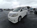 2006 Toyota Alphard V