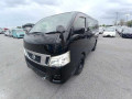 2014 Nissan NV350 CARAVAN VAN