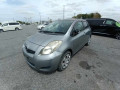 2008 Toyota Vitz
