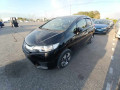 2014 Honda Fit Hybrid