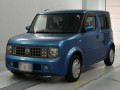 2004 Nissan Cube