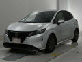 2022 Nissan Note