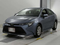 2022 Toyota Corolla Sedan