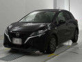 2022 Nissan Note