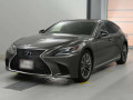 2019 Lexus LS