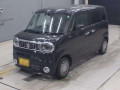 2024 Suzuki WAGON R SMILE