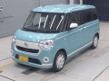 2021 Daihatsu Move Canbus