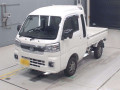 2021 Daihatsu Hijet Truck