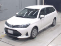 2025 Toyota Corolla Fielder