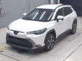 2024 Toyota Corolla Cross