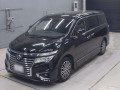 2019 Nissan Elgrand