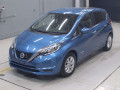 2019 Nissan Note