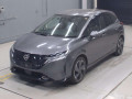 2024 Nissan Aura
