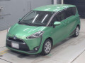 2016 Toyota Sienta