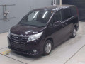 2015 Toyota Noah