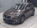 2015 Mazda CX-3