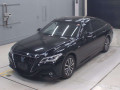 2019 Toyota Crown Hybrid