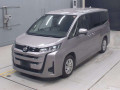 2023 Toyota Noah