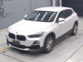 2019 BMW X2