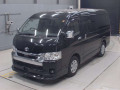 2022 Toyota Hiace Wagon