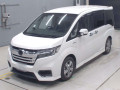 2018 Honda Step WGN Spada
