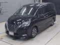 2022 Nissan Serena
