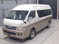 2005 Toyota Hiace Wagon