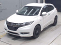 2016 Honda VEZEL