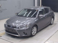 2014 Lexus CT