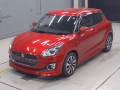 2018 Suzuki Swift