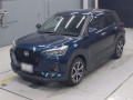 2020 Daihatsu Rocky