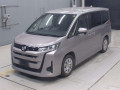 2023 Toyota Noah