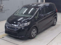2017 Honda Freed hybrid
