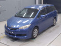 2012 Toyota Wish