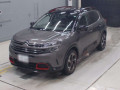 2021 Citroen C5 Aircross