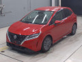 2021 Nissan Note
