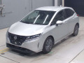 2023 Nissan Note