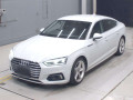2018 Audi A5 Sportback