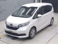 2020 Honda Freed