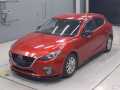 2014 Mazda Axela Sport
