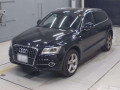 2013 Audi Q5