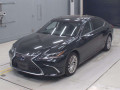 2021 Lexus ES