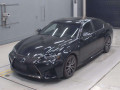 2017 Lexus GS F